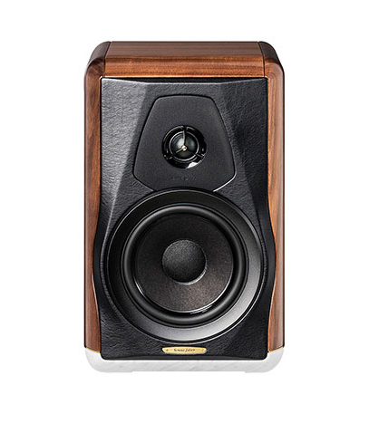 Sonus Faber Electa Amator III